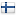 dusanborkovic.com server is located in Finland